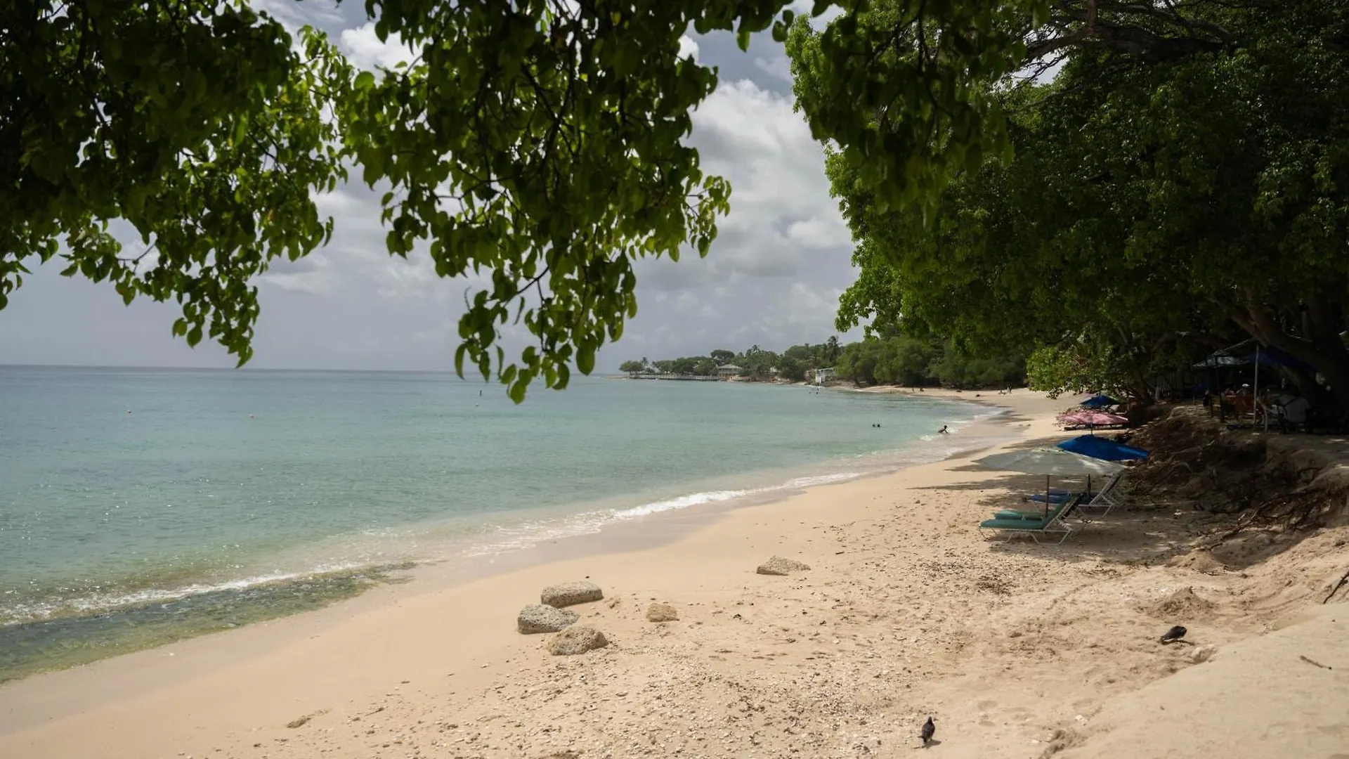 Villa Bahari 4 Saint James 0*,  Barbados